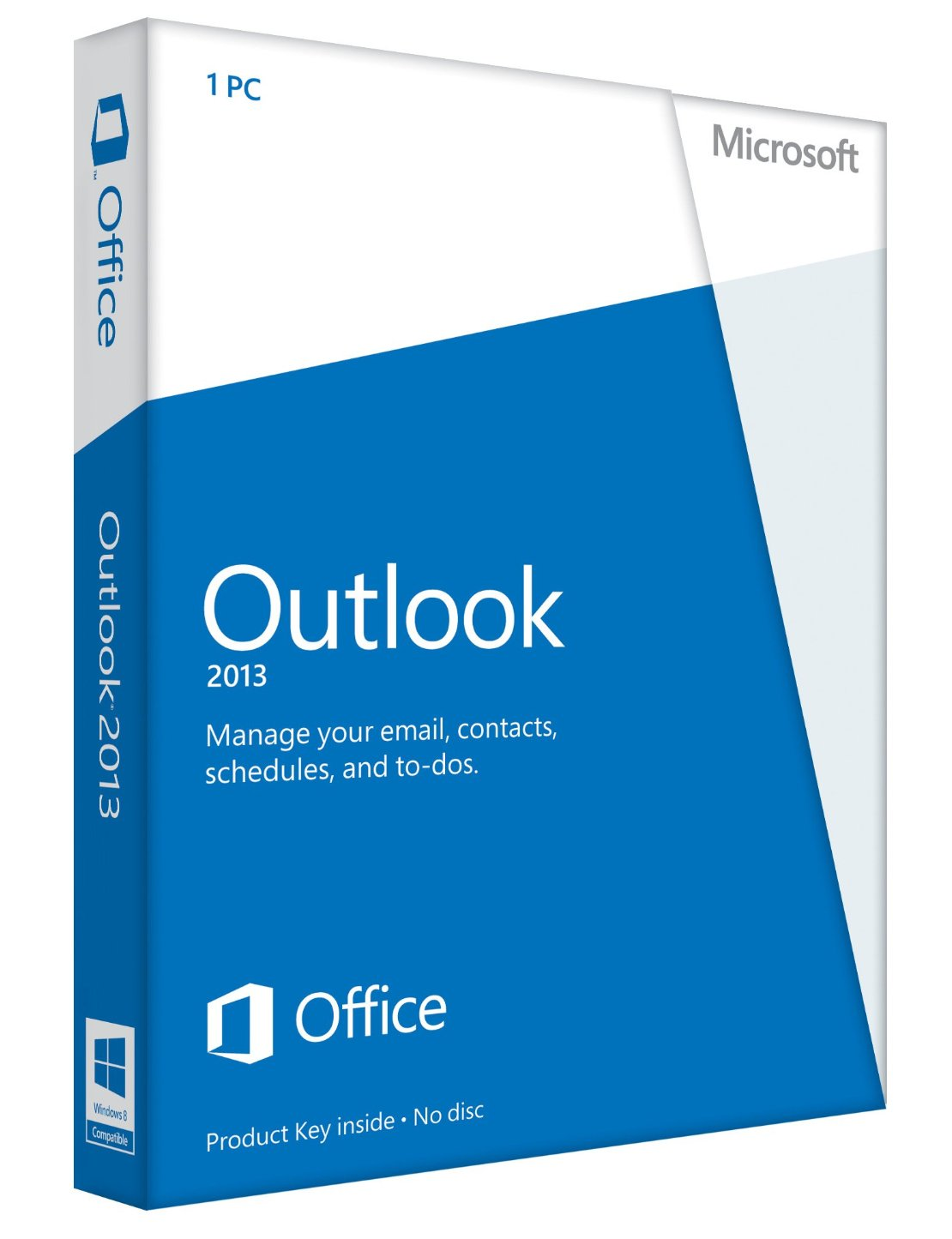 Microsoft Outlook 2013 | für Windows